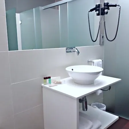 Hotel Bienestar Ceres Lerma