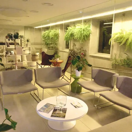 Ceres Hotel Lerma