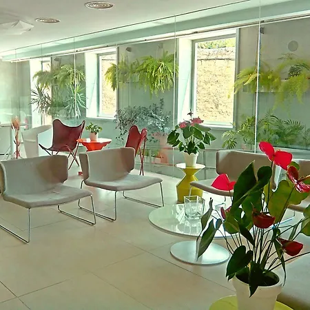 Hotel Ceres Lerma