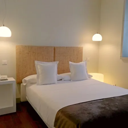 Szálloda Hotel Bienestar Ceres