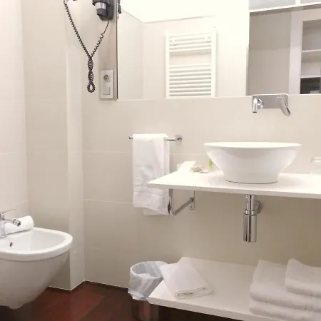 Hotel Bienestar Ceres Szálloda 3*