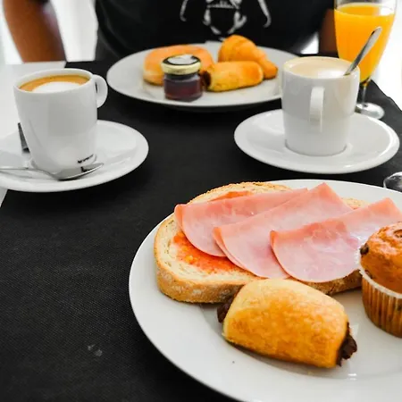 Hotel Bienestar Ceres 3* Lerma