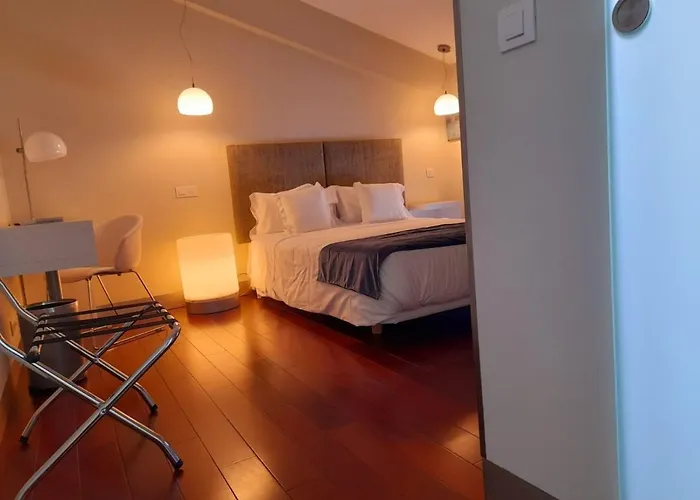 Hotel Ceres 3* 莱尔马