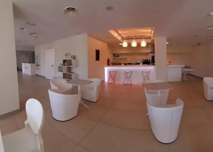 Hotel Ceres 3* Lerma