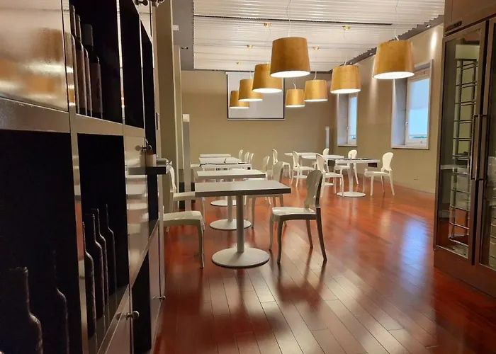 Hotel Hotel Ceres Lerma