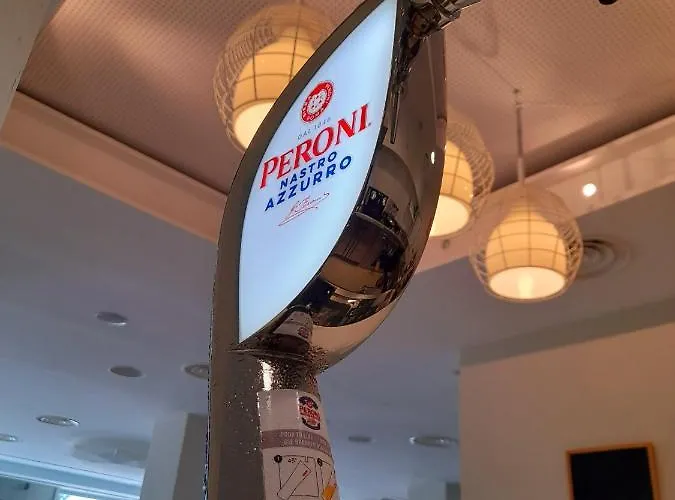 Hotel Hotel Ceres Lerma