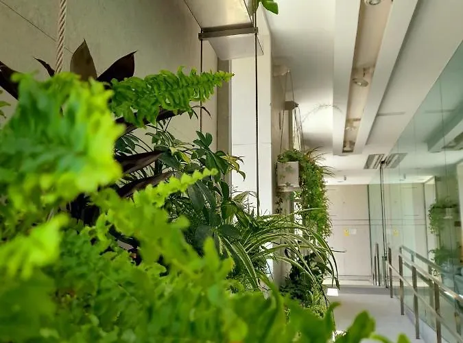 Hotel Hotel Ceres 3*