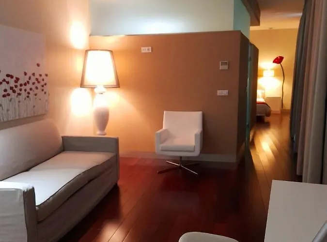 Hotel Hotel Ceres 3*