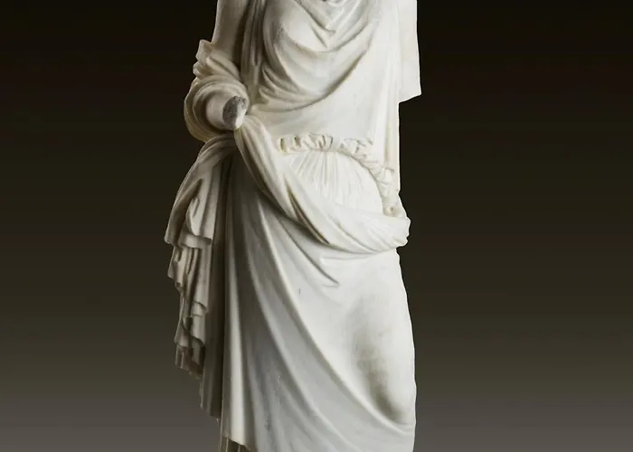 Hotel Ceres 酒店 莱尔马