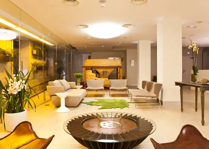 Hotel Hotel Ceres 3*