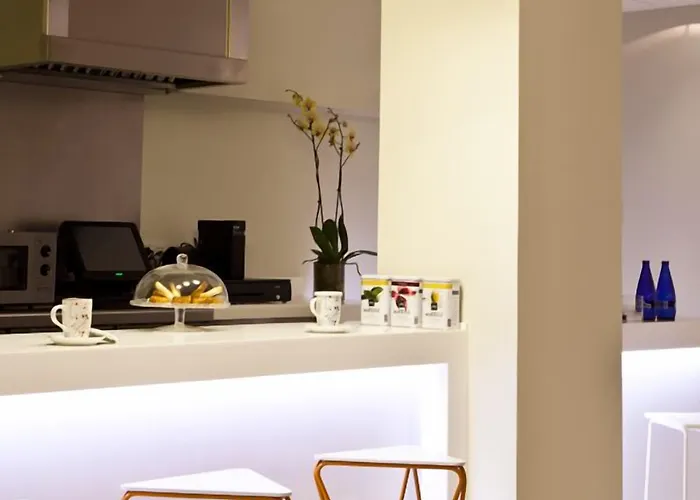 Hotel Hotel Ceres 3*