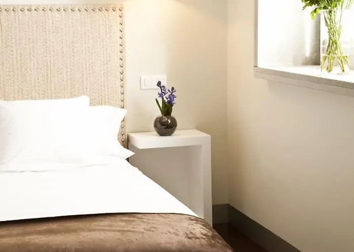 Hotel Ceres Hotel 3*