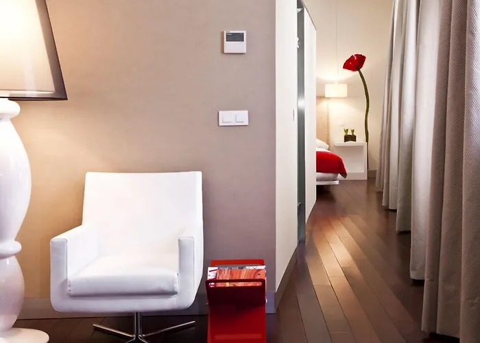 Hotel Hotel Ceres Lerma