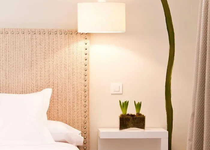 Hotel Ceres Hotel Lerma