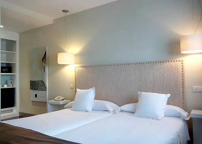 Hotel Ceres Hotel Lerma