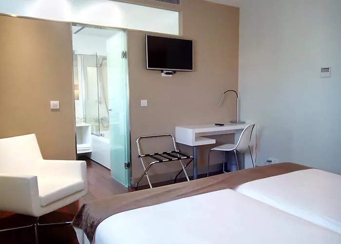 酒店 Hotel Ceres 3*