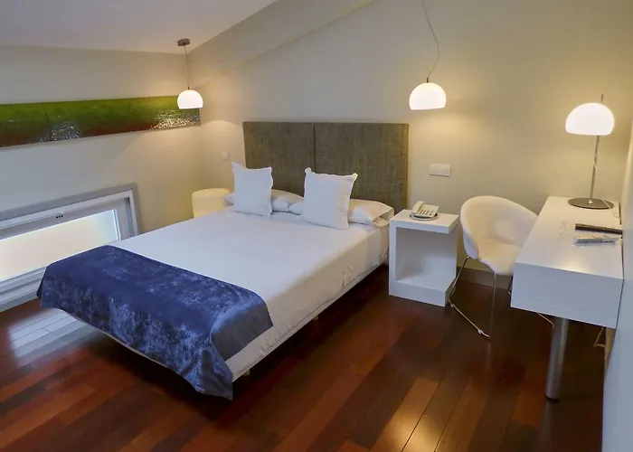 Hotel Ceres 莱尔马