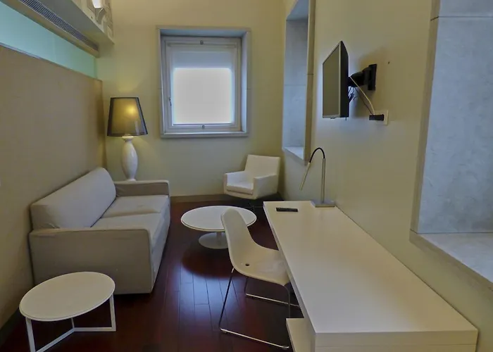 Hotel Ceres Hotel 3*