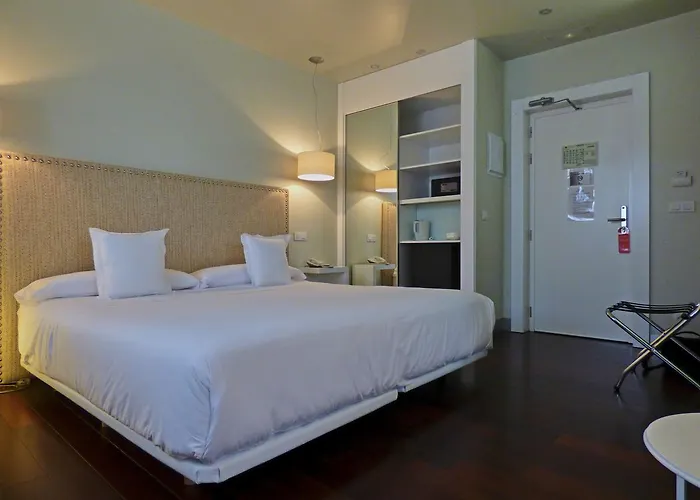 Hotel Ceres Hotel Lerma