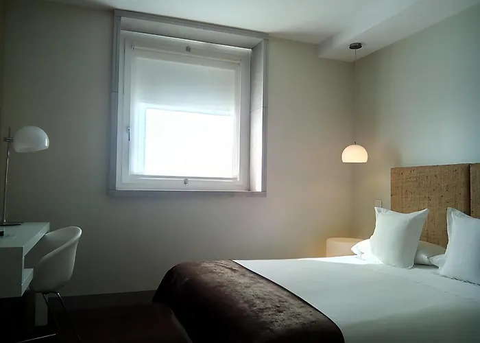 Hotel Ceres 3* Lerma