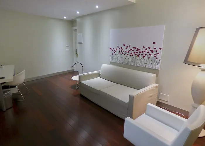 Hotel Ceres 3* 莱尔马