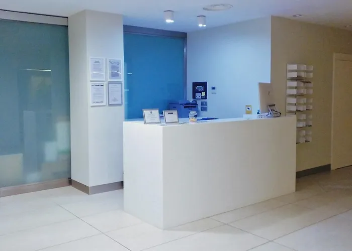 Hotel Ceres Hotel Lerma